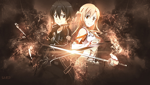 Sword Art Online11 480×272
