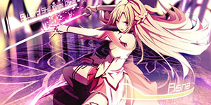 Sword Art Online15