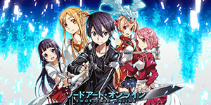 Sword Art Online19