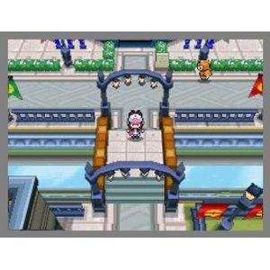 ポケットモンスター ブラック_