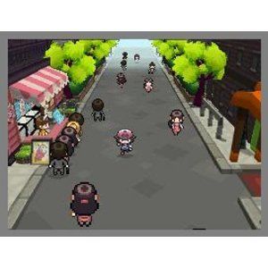 ポケットモンスター ブラック3_