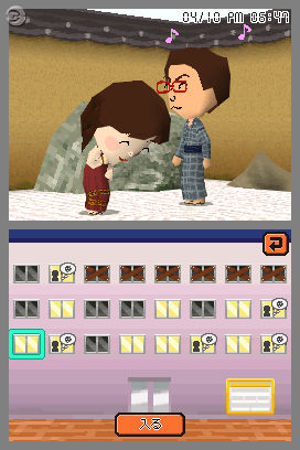 トモダチコレクション2