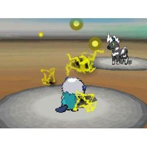 ポケットモンスター ブラック00_