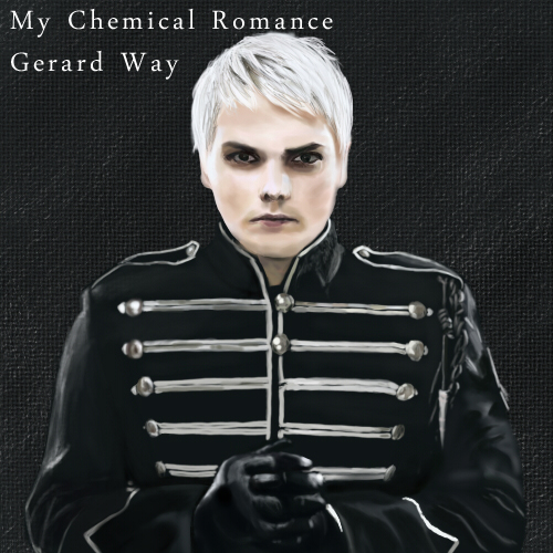 gerard
