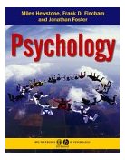 Psychology (BPS Blackwell)