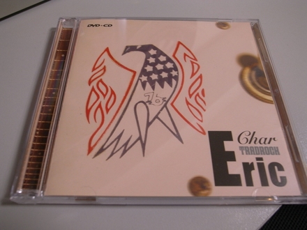Char TRADROCK Eric