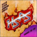 Through the Fire / HSAS