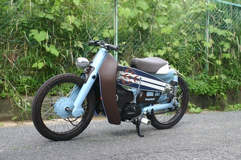 CHOCO MINT CUB