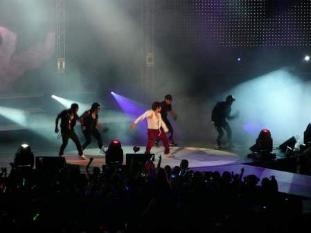 MHollywoodBowl20081