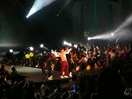 MHollywoodBowl20082