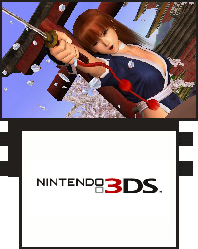 Doa 3Ds
