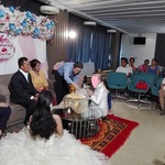 結婚式写真-1