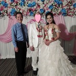 結婚式写真-3
