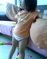 パンツ