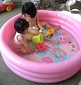 プール