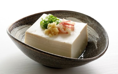tofu