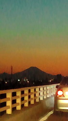 富士山