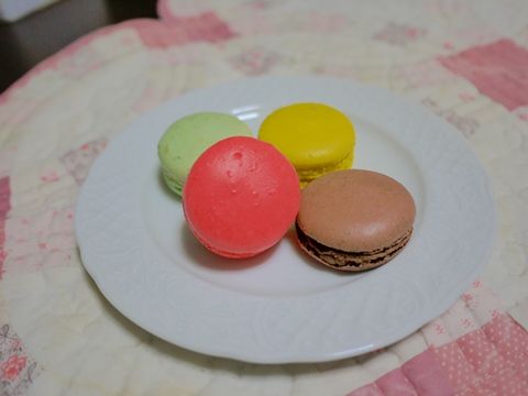 macaron1