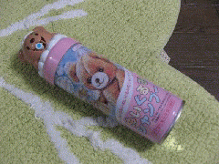 shampoo