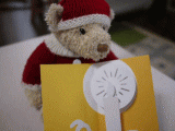 card