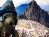 machupicchu