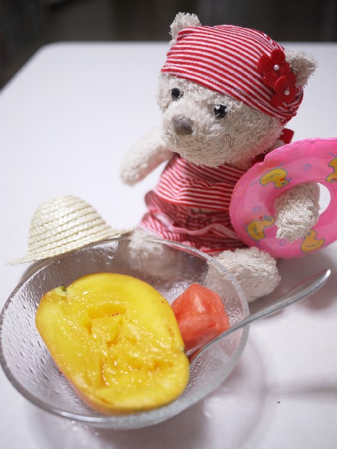 bambina