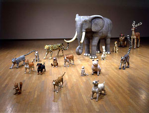 animals