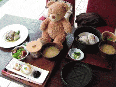 lunch