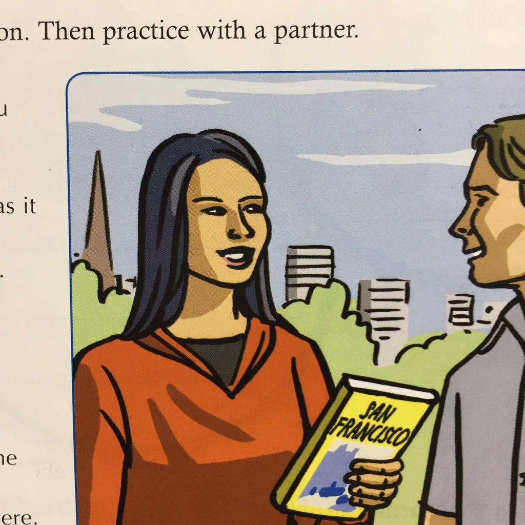 英語 先輩