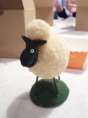 羊つくり6