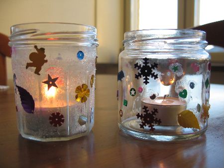 candle