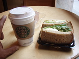 スタバ