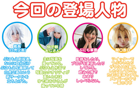 キャノンボール用アイコン
