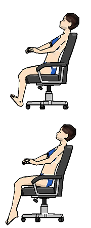 リンパポンプ