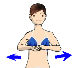 背中痩せるダイエット