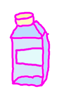 ペットボトル