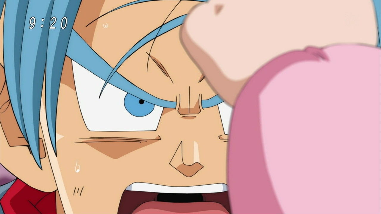 【ドラゴンボール超】第五十二話 師弟再会!トランクスがパンにタジタジ!!・・・悟空達がブラックの正体を暴きに第10宇宙へ!ここでザマスが登場ざます!