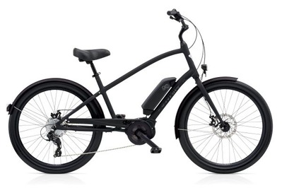 Townie Go!