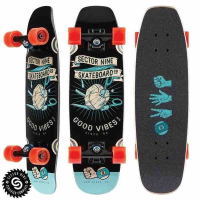 Sector9skateboard
