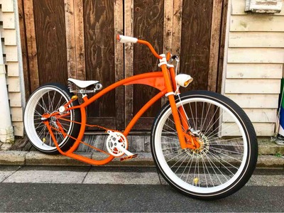 ラフサイクルズ