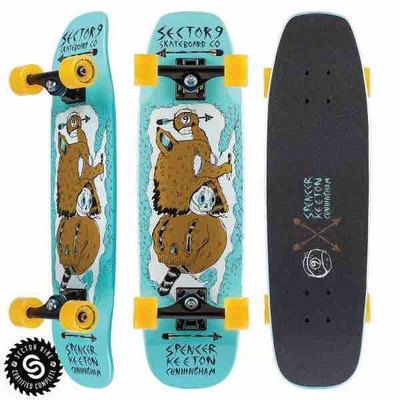 Sector9skateboard