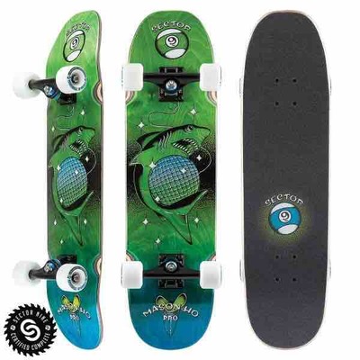 Sector9skateboard