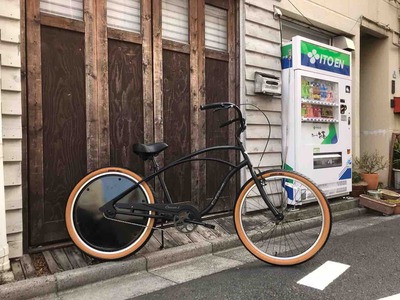 ホイールカバー