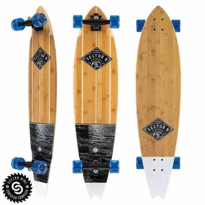 Sector9skateboard