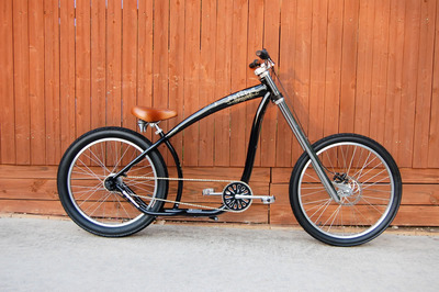 ナーブ ビーチクルーザー カスタム 26インチ 3段ギア ナーブ ビーチクルーザー カスタム 26インチ 3段ギア ナーブ ビーチ