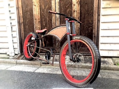 khaki Bikes