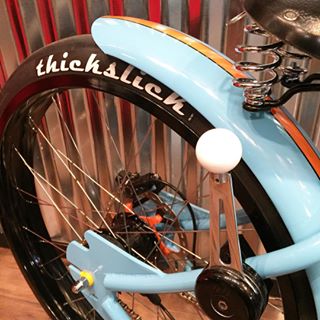 RUFF CYCLES ジョッキーシフターマウント RUFF CYCLES ジョッキーシフターマウント