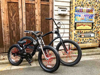 エレクトラ　ストレート8 Electra straight 8 ビーチクルーザー エレクトラ ストレート8 Electra straight 8 ビーチクルーザー