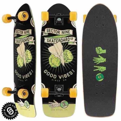 Sector9skateboard