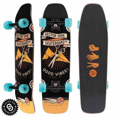 Sector9skateboard